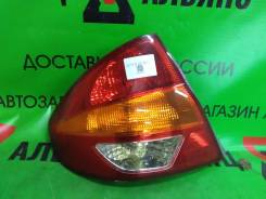 Стоп сигнал TOYOTA PRIUS, NHW10, 1NZFXE; _47-2, 284-0037842