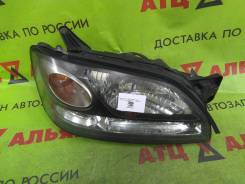Фара SUBARU LEGACY, BH9, EJ254; _100-20751, 293-0050587