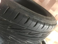 Bridgestone Sporty Style MY-02. ������, 2018 ���, �����