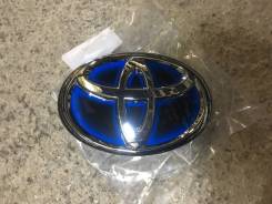 Эмблема TOYOTA PRIUS, ZVW50, 2ZRFE, 7531047060, 103-0000056