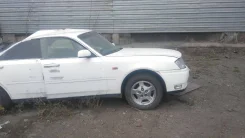 Nissan Gloria. Y34, VQ25 ����