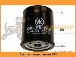 Масляный фильтр VIC VIC / C420