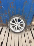 Lenso Lexus/A. 8.0/8.5x18", 5x114.3, ET45/50, �� 60,1���. ����