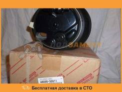 Пневмоподушка задняя левая Toyota / 4809035011 во Владивостоке Пневмоподушка задняя левая TOYOTA / 4809035011