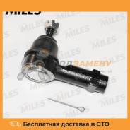 DC17050 MILES НАКОНЕЧНИК РУЛЕВОЙ ТЯГИ ЛЕВПРАВ MILES / DC17050
