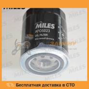 Фильтр масляный KIA Sorento 06-Hyundai Porter II 04- 2529CRDi (Filtron OP6324 Miles / AFOS023 во Владивостоке Фильтр масляный KIA SORENTO 06-HYUNDAI PORTER II 04- 2529CRDi (FILTRON OP6324 MILES / AFOS023
