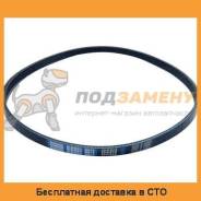 Ремень приводной помпы и генератора DONGIL / 4PK875