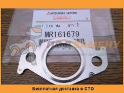 ПРОКЛАДКА ПАТРУБКА КЛАПАНА MITSUBISHI / MR161679