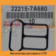 Прокладка клапана холостого хода Toyota / 222157A680 во Владивостоке Прокладка клапана холостого хода TOYOTA / 222157A680