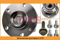 Ступица колеса передзад правлев FAG / 713610610