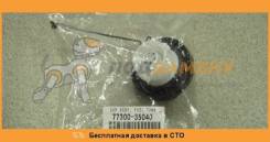 Крышка бензобака TOYOTA CAMRY 01-, LAND CRUISER PRADO 12# 02- TOYOTA / 7730035040