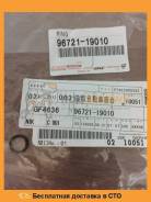 КОЛЬЦО УПЛОТНИТЕЛЬНОЕ ТРУБКИ ЩУПА УРОВ МАСЛА 10-1 TOYOTA / 9672119010
