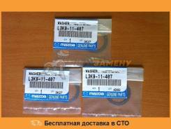 Шайба MAZDA / L3K911407