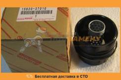 Корпус маслянного фильтра TOYOTA COROLLA 06- 1-2ZR# TOYOTA / 1562037010