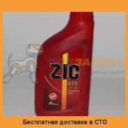 ZIC ATF SP-III (1Л) (12ШТ) ( Синтжидк ДЛЯ Автома ZIC / 137123 во Владивостоке ZIC Dexron III