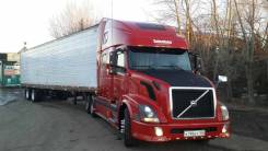 Volvo VNL 780. Продам Volvo Vnl 780, 15 000 куб. см., 30 000 кг., 6x4