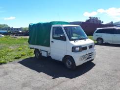 Nissan Clipper Truck. Продаётся грузовик Nissan Clipper 2008, 700 куб. см., 500 кг., 4x2