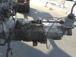 Мкпп DAIHATSU ROCKY, F300S, HDEP, 072-0005502