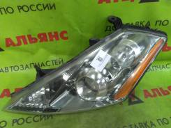 Фара NISSAN MURANO, Z50, VQ35DE; _100-63779, 293-0050685