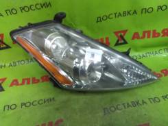 Фара NISSAN MURANO, Z50, VQ35DE; _100-63779, 293-0050684