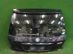 Дверь пятая Suzuki SX4, YA41S, J20A, 008-0009761, задняя во Владивостоке Дверь пятая SUZUKI SX4, YA41S, J20A, 008-0009761