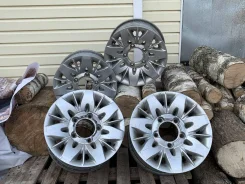 Cromodora. 8.0x16", 5x150, ET40 ����