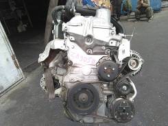 Двигатель NISSAN AD, Y12, HR16DE, ZB9058, 074-0045117