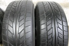Nitto NT555 Extreme ZR. ������, 2016 ���, �/�, ����� 10�%