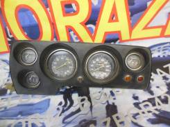 Панель приборов. Лада 4x4 2121 Нива, 2121