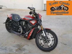 Harley-Davidson Night Rod Special VRSCDX. 1 250����. ��., ��������, ���������, ��� �������. ��� ����� �� ������������ ����