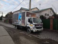 Hino 300. Продается автомобиль HINO 300, 4 009 куб. см., 4 000 кг.