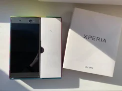 Sony Xperia XA Ultra. �/�, �����������, �����, 4G LTE, NFC ����