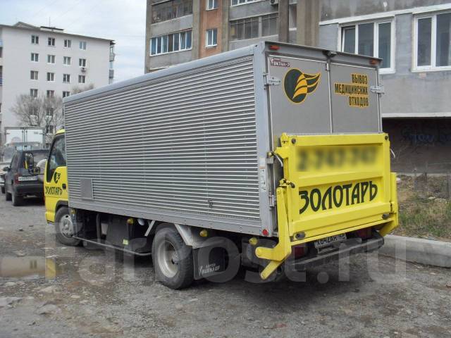 Вывоз автомобильных покрышек