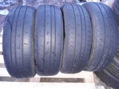 Bridgestone Ecopia PZ-X. Летние, 2011 год, 50 %, 4 шт