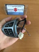 Переключатель на рулевом колесе. Suzuki Escudo, TA74W, TD54W, TD94W, TDA4W, TDB4W Suzuki Grand Vitara, JT, TA44V, TA74V, TAA4V, TD44V, TD54, TDA4W, TD...