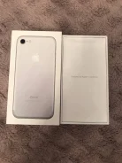 Apple iPhone 7. �/�, 32 ��, �����, 3G, 4G LTE, NFC