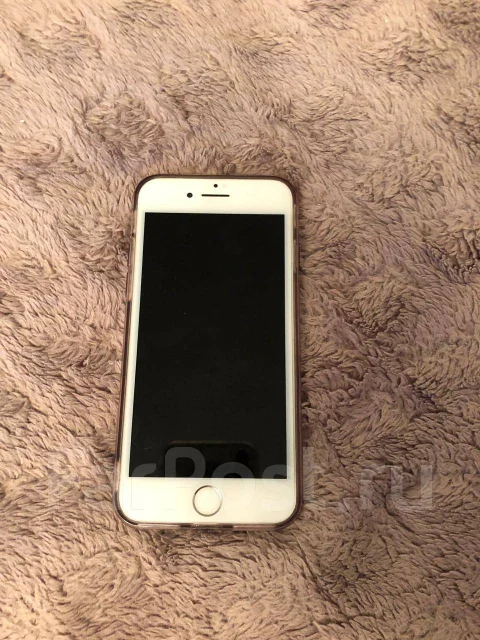 Apple iPhone 7. �/�, �����, 3G, 4G LTE, NFC ����