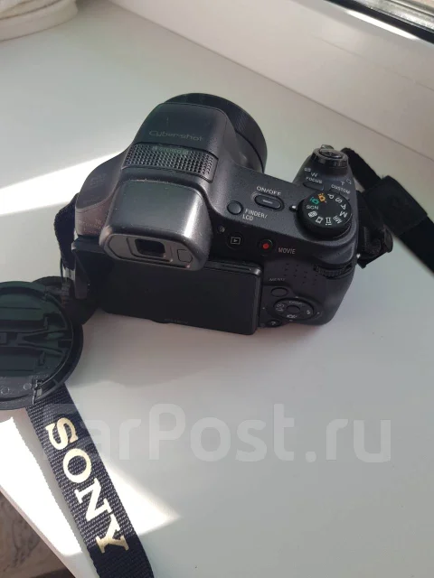 Sony Cyber-shot DSC-H200. 15 - 19.9 ��, ���: 14� � ����� ����