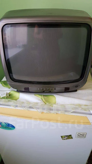 Jinlipu. CRT (���) ����
