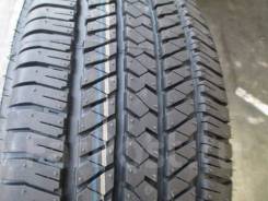 Bridgestone Dueler H/T 684. Летние, без износа, 4 шт