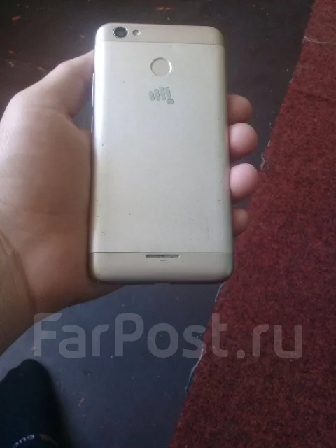 Micromax. �/�, ������� ����