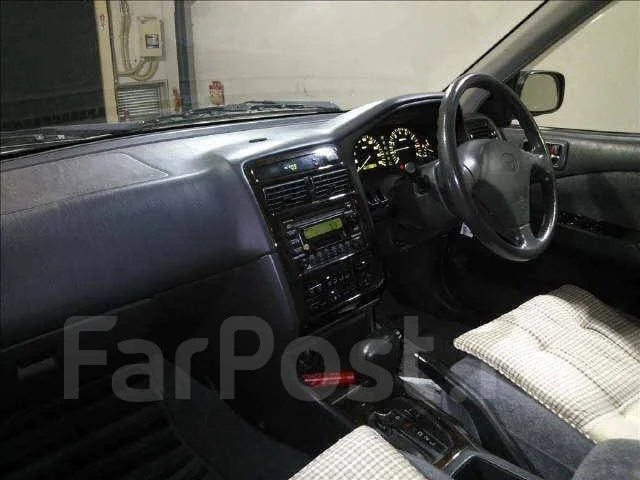 Toyota Carina. �������, ��������, 1.8, ������, �/�, ��� ���. ��� ����� �� ������������ ����