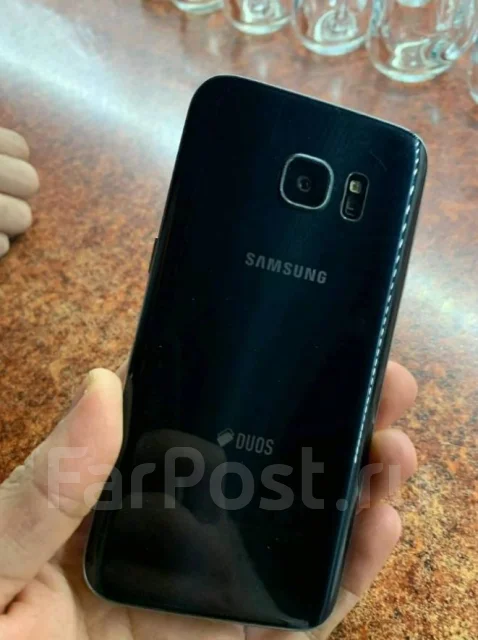 Samsung Galaxy S7. �/� ����
