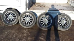 Zinik. x20", 6x139.7 ����