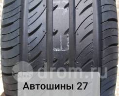 Dunlop SP Touring T1. Летние, 2018 год, без износа, 4 шт