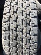 Bridgestone Dueler H/T 689. Летние, 2015 год, 5 %, 1 шт