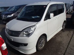Suzuki Solio. MA15S, K12B ����