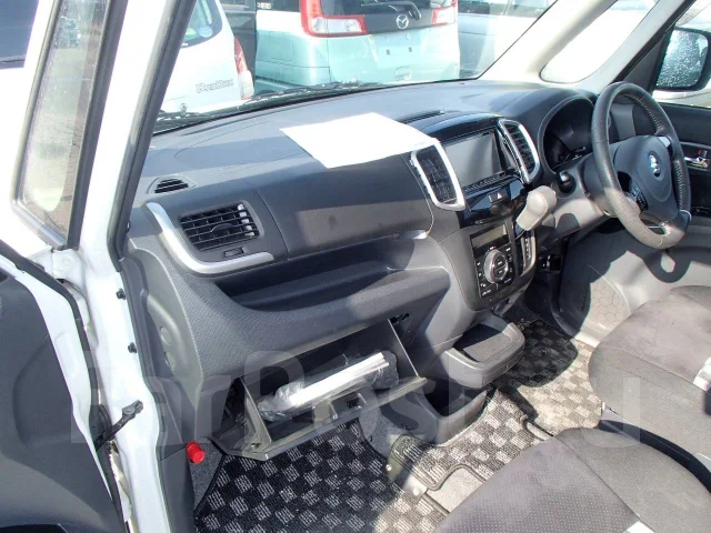 Suzuki Solio. MA15S, K12B ����