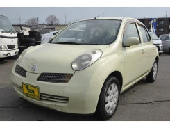 Nissan March. �������, ��������, 1.2, ������, �/�, ��� ���. ��� ����� �� ������������ ����