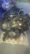 Двигатель в сборе. BMW 5-Series, E60, E61 BMW 3-Series, E46, E46/4, E46/2C, E46/3, E46/2, E46/5 BMW X3, E83 BMW X5, E53 Двигатели: M57D30, M57D30OL, M...